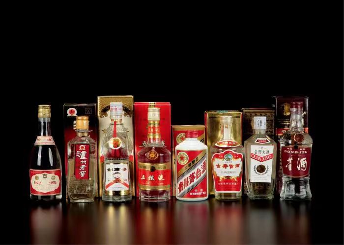 建平茅台酒回收